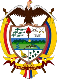 Logo Alcaldía de Melgar