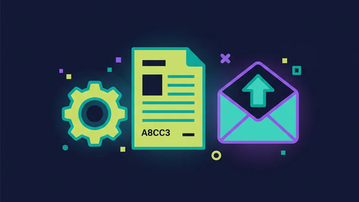 Guía de facturación electrónica DIAN para dueños de pyme